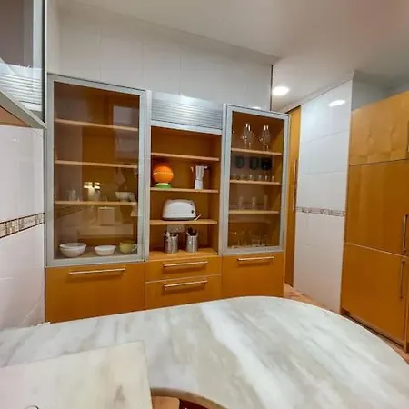 Apartmán Centric Soul By Vigovacaciones