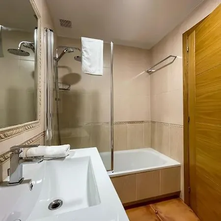 Centric Soul By Vigovacaciones Apartmán Vigo
