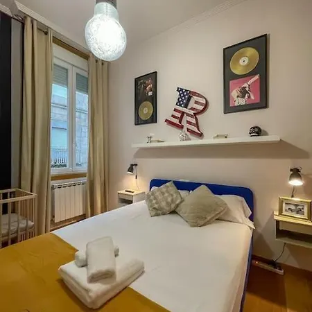 Apartmán Centric Soul By Vigovacaciones Vigo