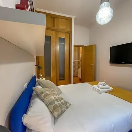 Apartmán Centric Soul By Vigovacaciones