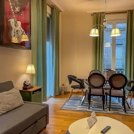 Apartmán Centric Soul By Vigovacaciones Vigo